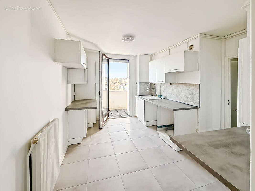 Appartement à PESSAC