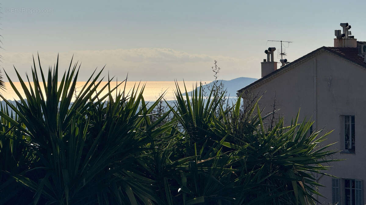 Appartement à GRASSE