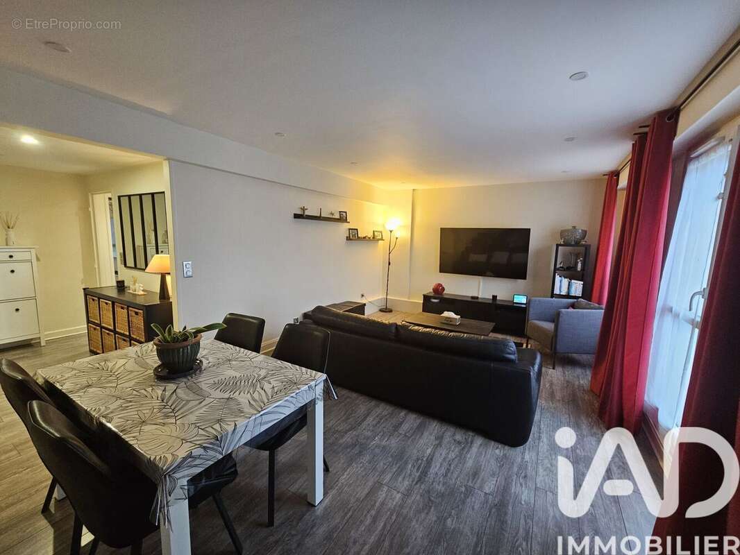 Photo 4 - Appartement à LE PORT-MARLY