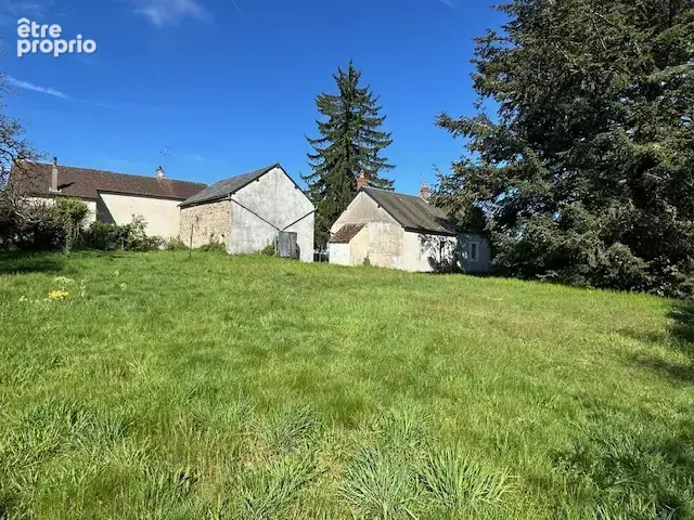 Montreuillon, Morvan - photo 16