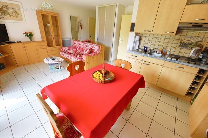 Appartement à VENTRON