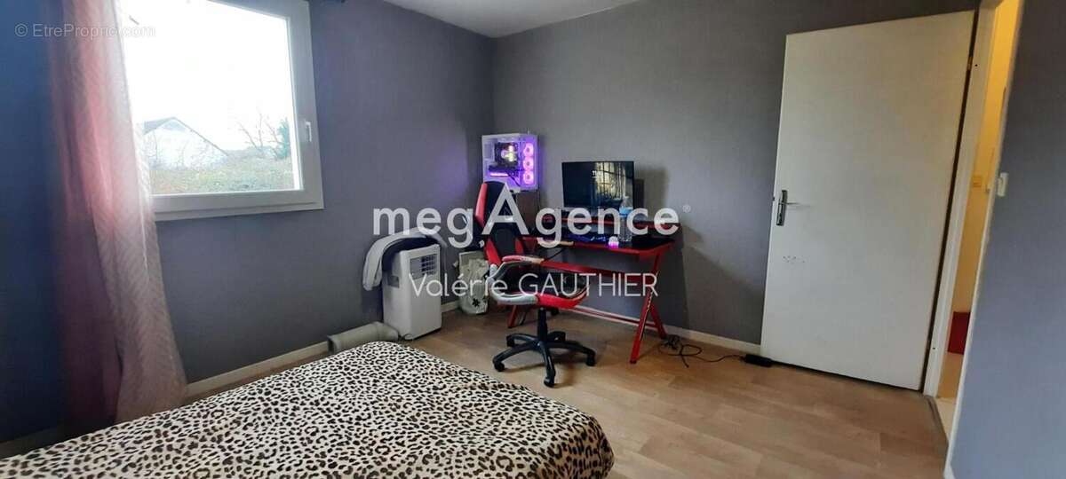 Maison à SAINT-OUEN