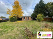 Maison à AULNOYE-AYMERIES