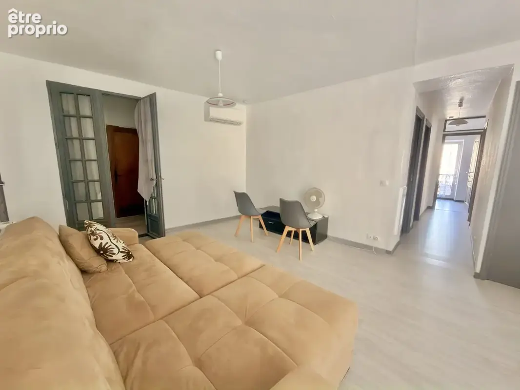 Appartement 4 pièces 87 m² à vendre à Menton (06500) - photo 2