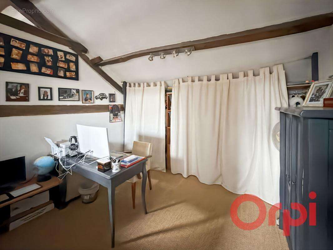 Maison à SAINT-MAUR