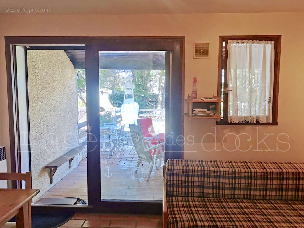 Appartement à SOULAC-SUR-MER