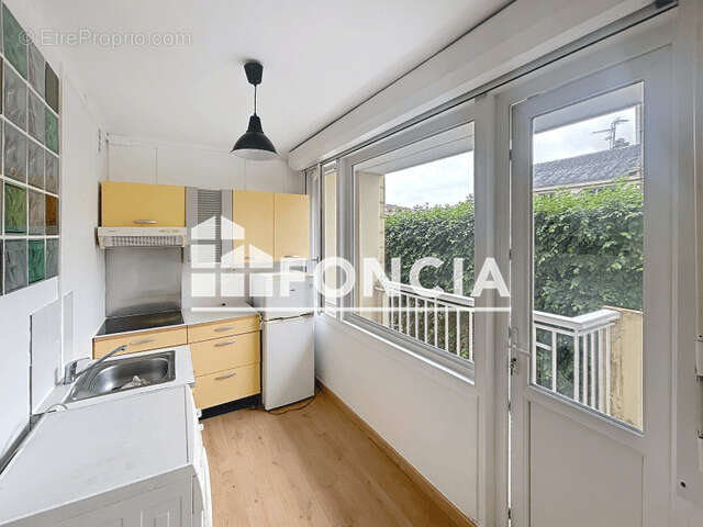 Appartement à CAEN