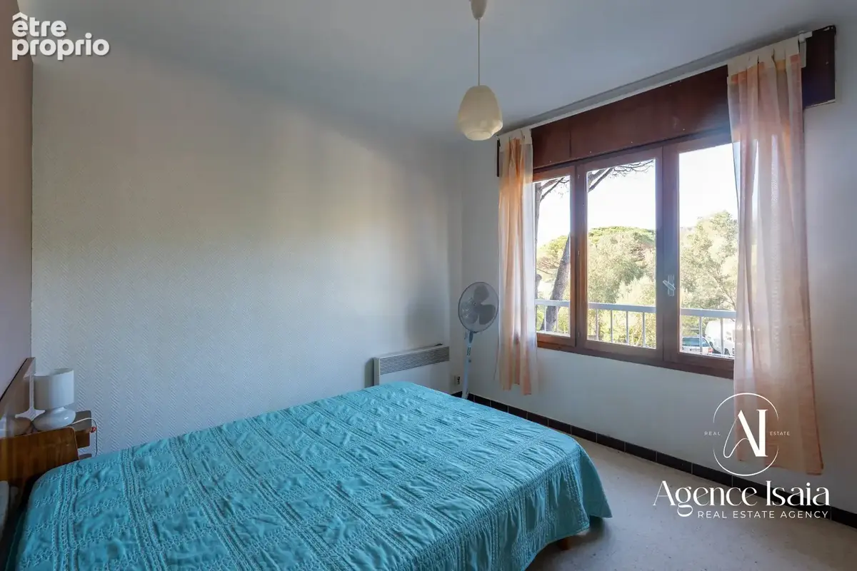 Appartement 54 m² à Cavalaire-Sur-Mer  - photo 7