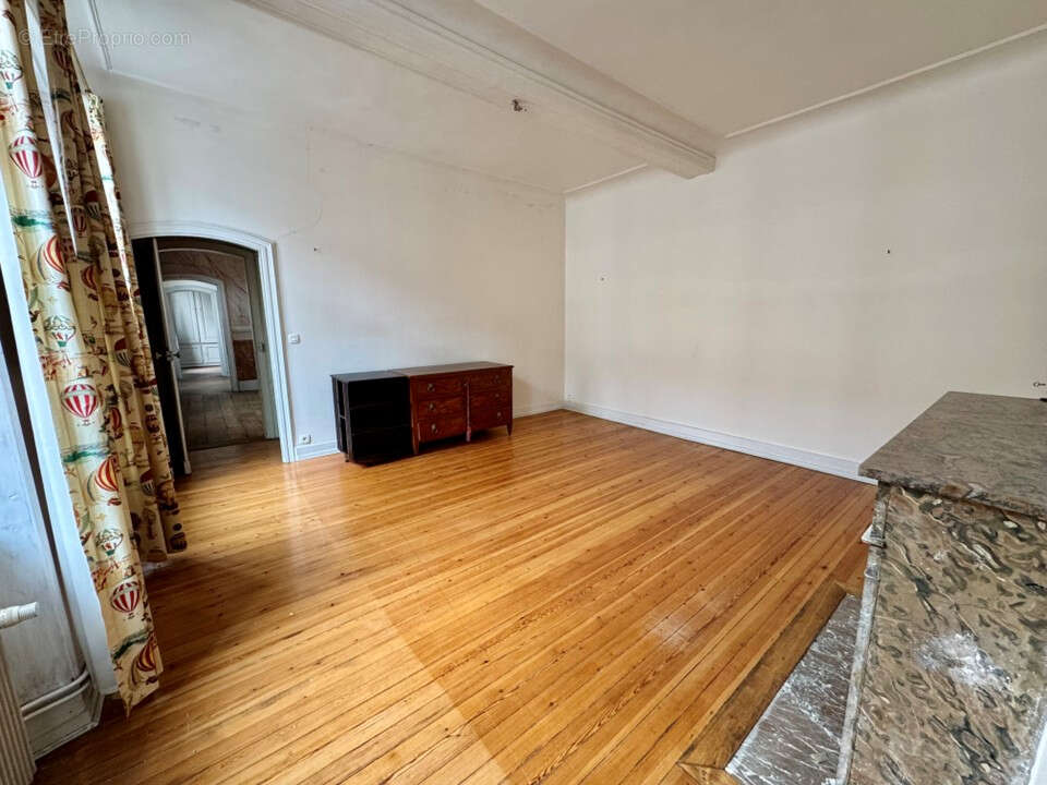 Maison à BOULOGNE-SUR-MER