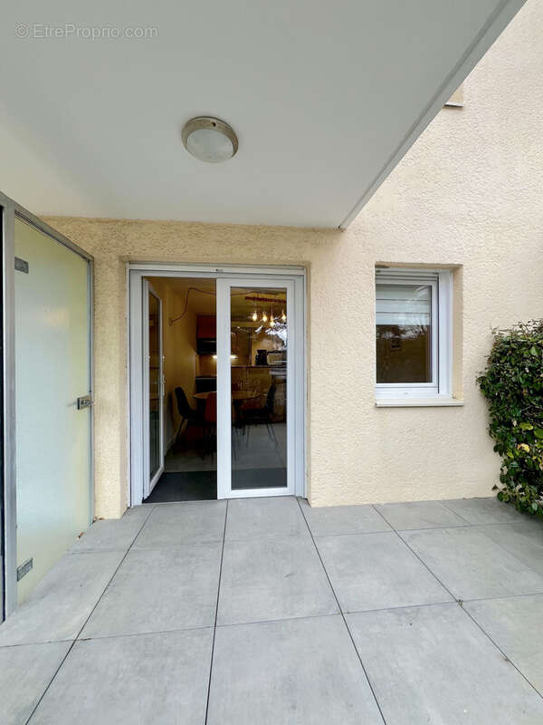 Appartement à LA BAULE-ESCOUBLAC