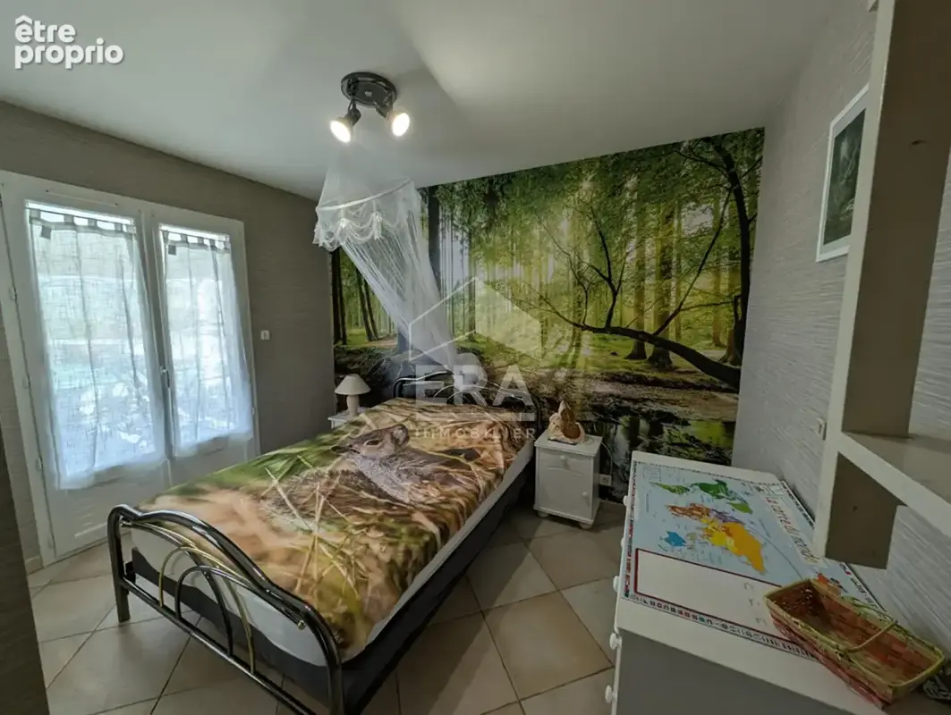 Maison 196m² à saint-front-de-pradoux - photo 10