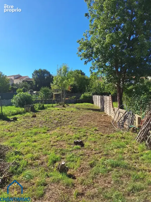 Agréable maison au centre de Mareuil sur Lay Dissais - photo 11