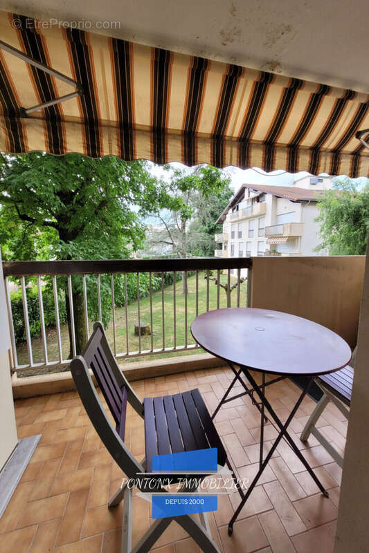Appartement 83 m² à Dax  - photo 7