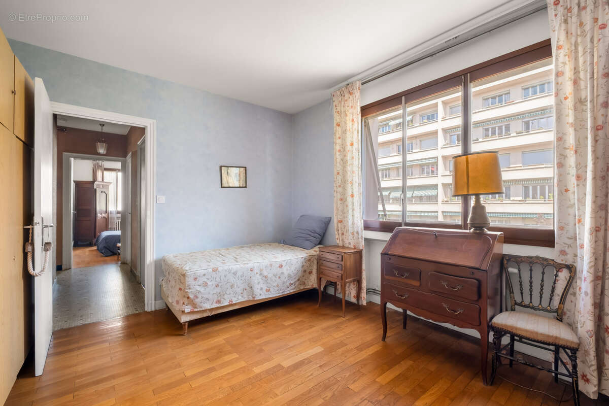 Appartement à LYON-6E