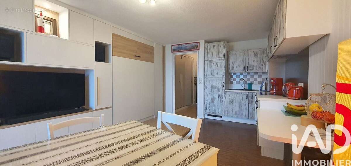 Photo 7 - Appartement à PLOEMEUR