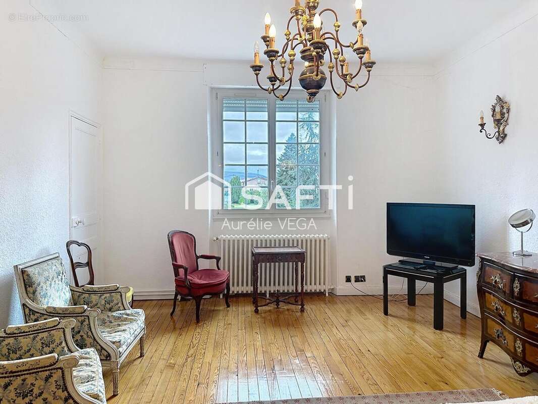 Photo 9 - Maison à LAROQUE-D'OLMES