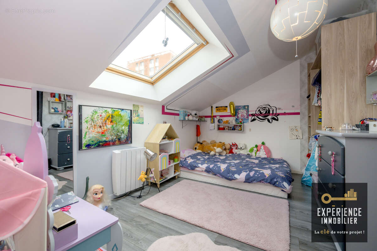 Appartement à SAINT-BRIEUC