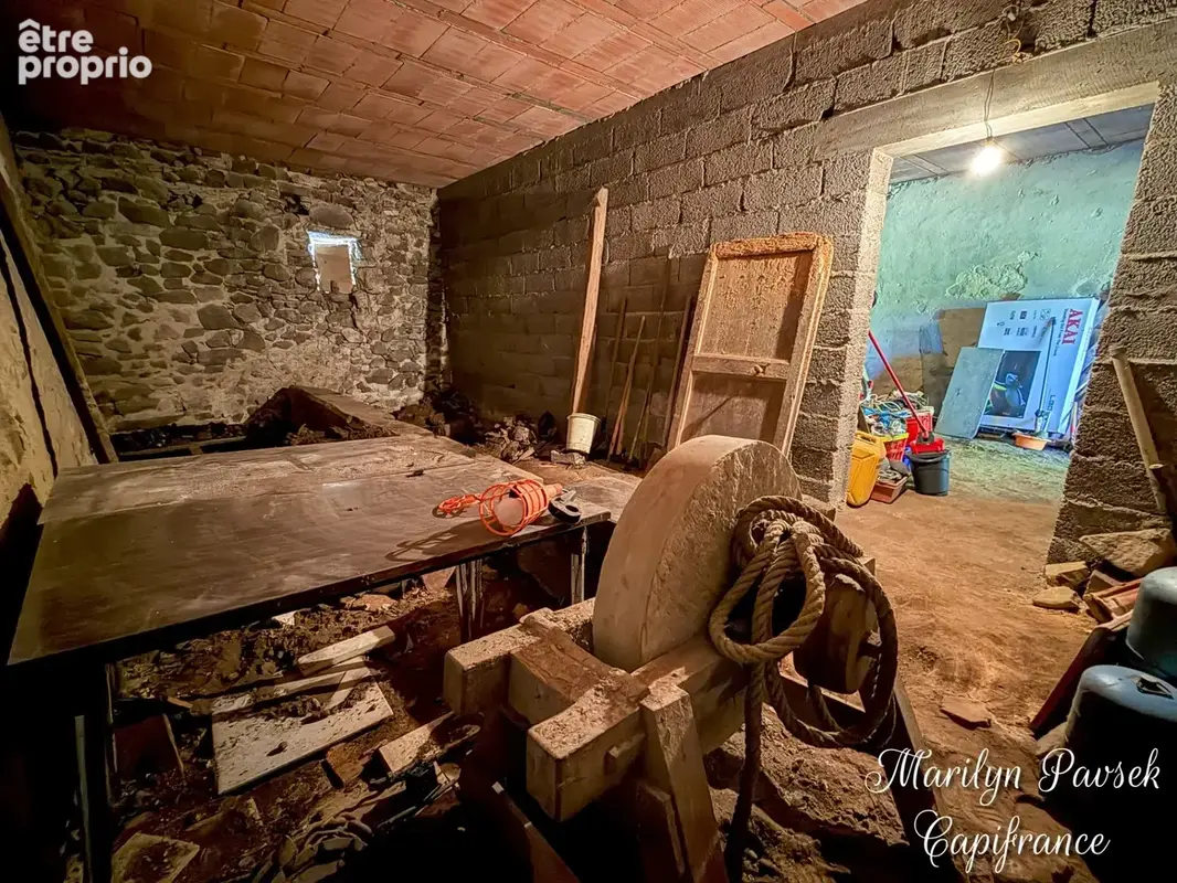 Fermette de caractère avec 3,6 hectares de terrain – Hameau de Sermentizon - photo 33
