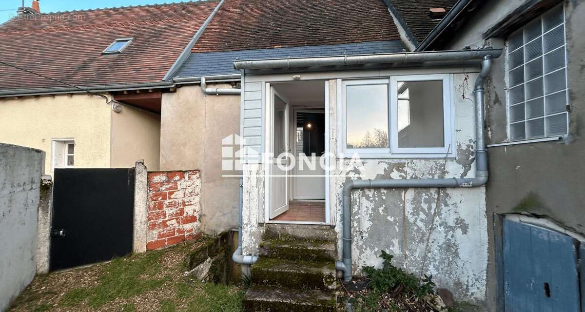 Maison de ville proche commodités - photo 8