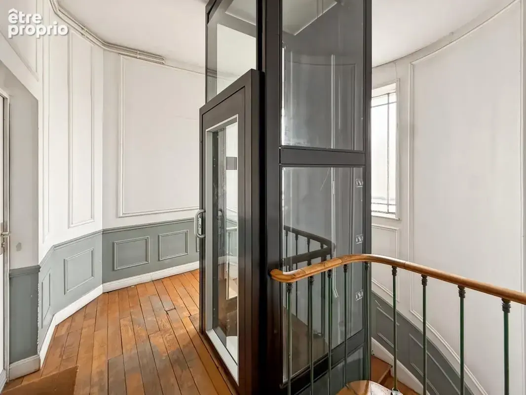 Appartement À Vendre Hyper Centre de Reims - photo 13