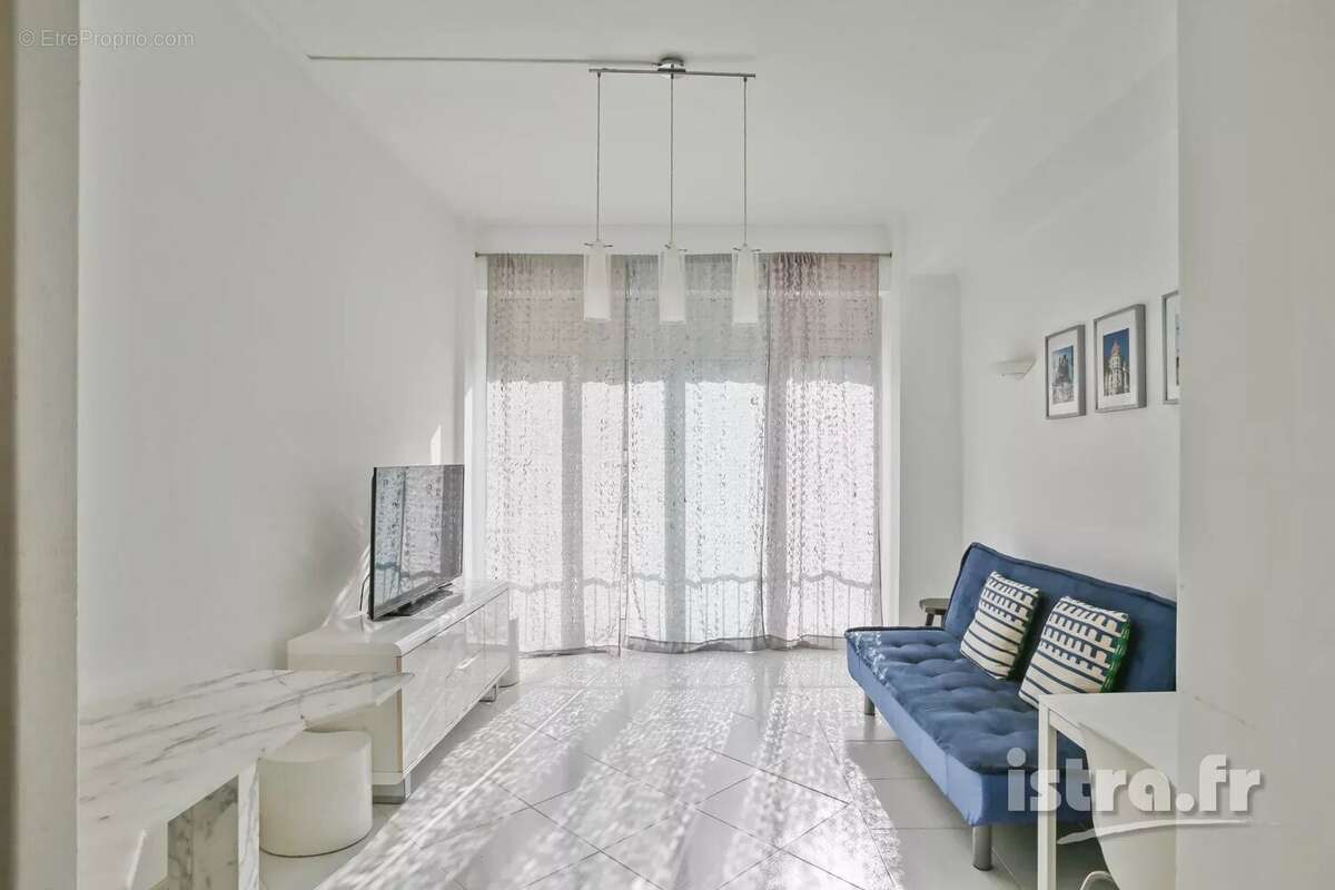 Nice Baumettes : votre pied-à-terre à quelques pas de la mer - photo 10