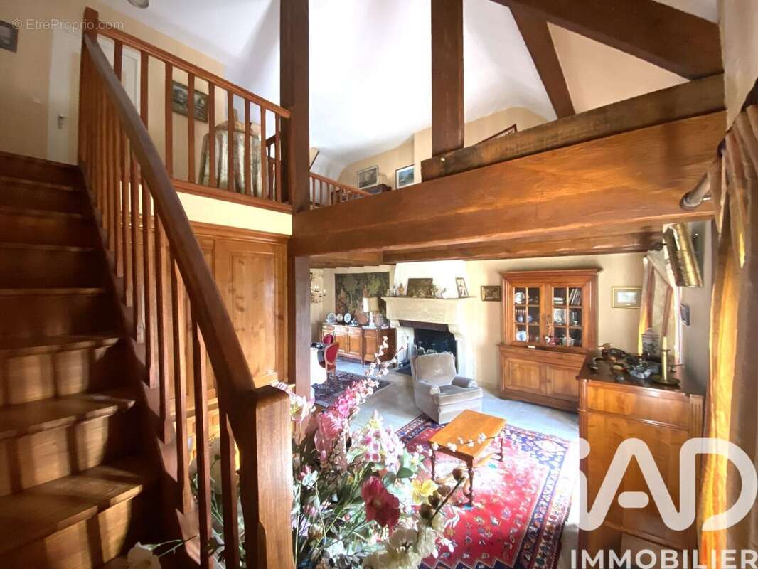 Photo 9 - Maison à GAZERAN