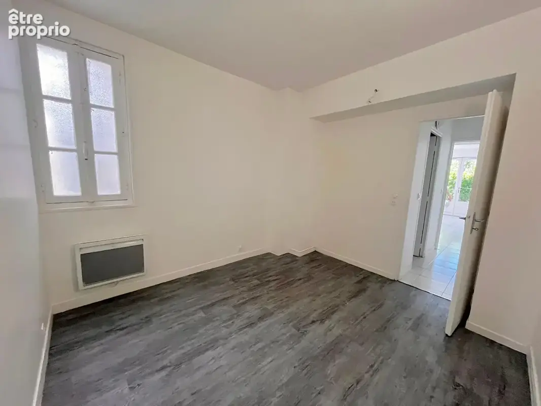 Appartement Nogent Sur Marne 2 pièce(s) - photo 5