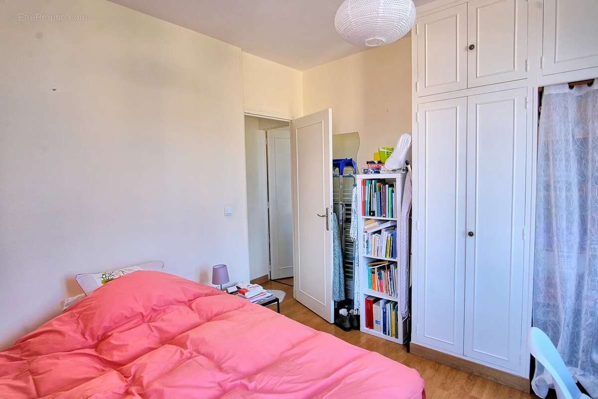 Appartement à SAINT-AUBIN-SUR-MER