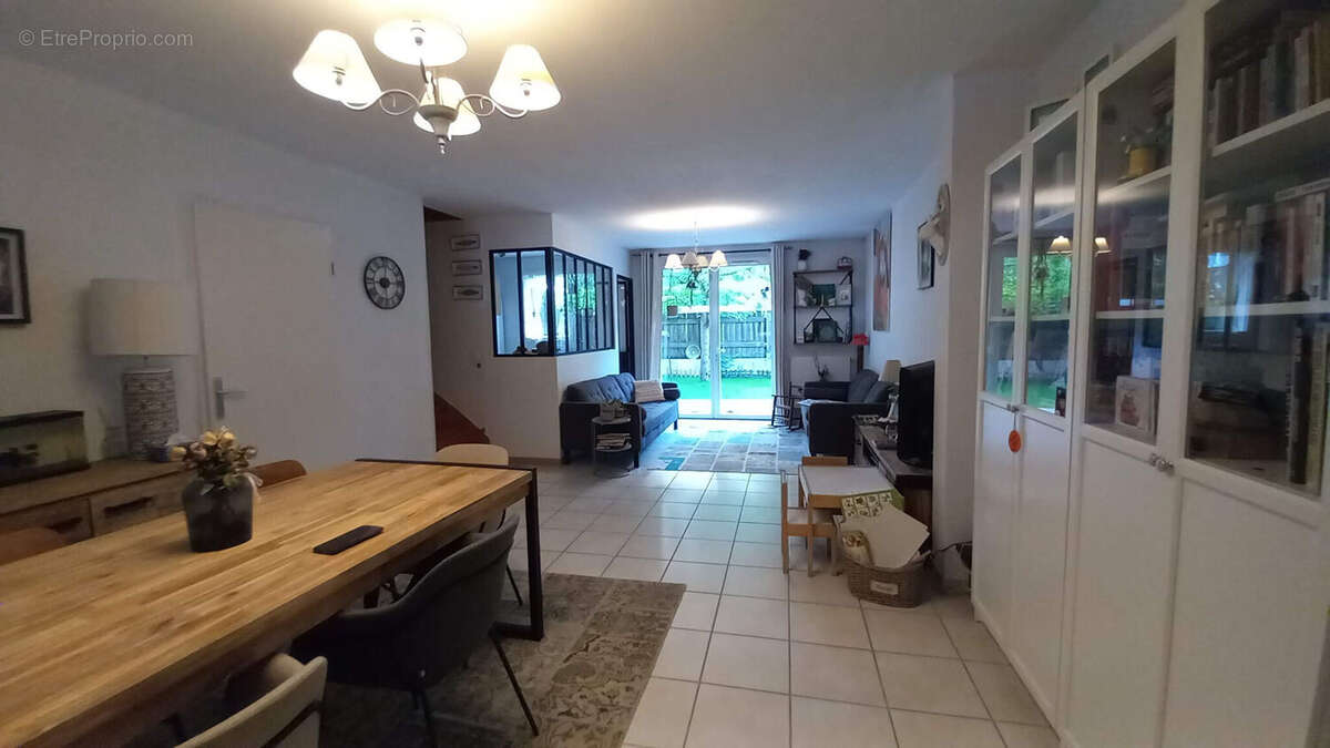 Photo 4 - Maison à LORMONT