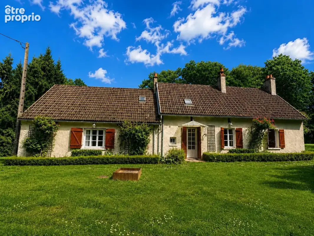 Maison 184 m² à Saint-Martin-Le-Mault  - photo 2
