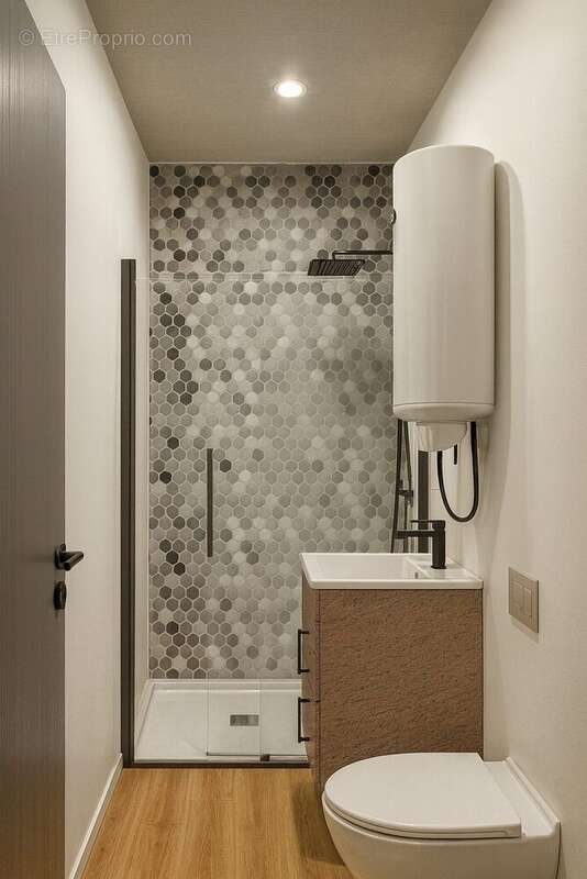 Appartement à LAGNIEU