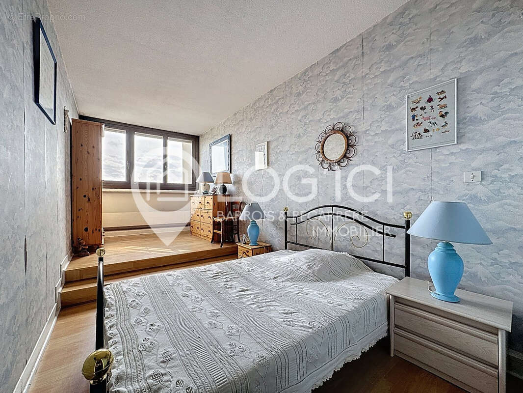 Appartement à TARBES