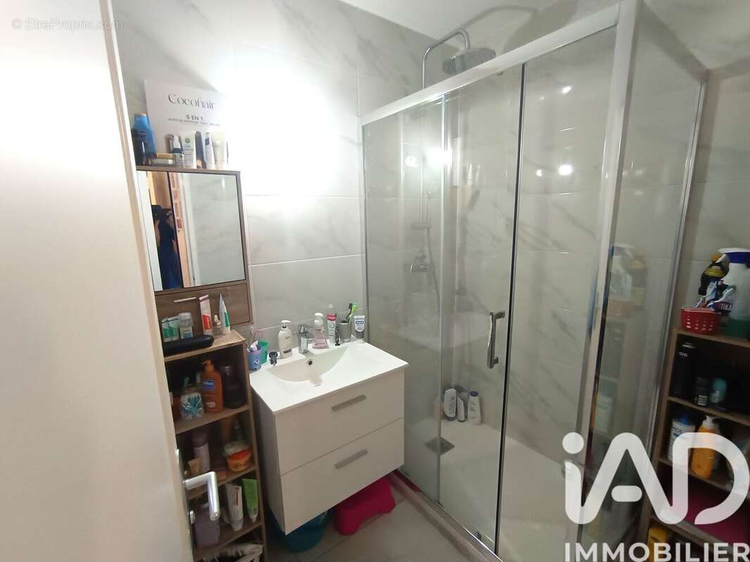 Photo 7 - Appartement à SARCELLES