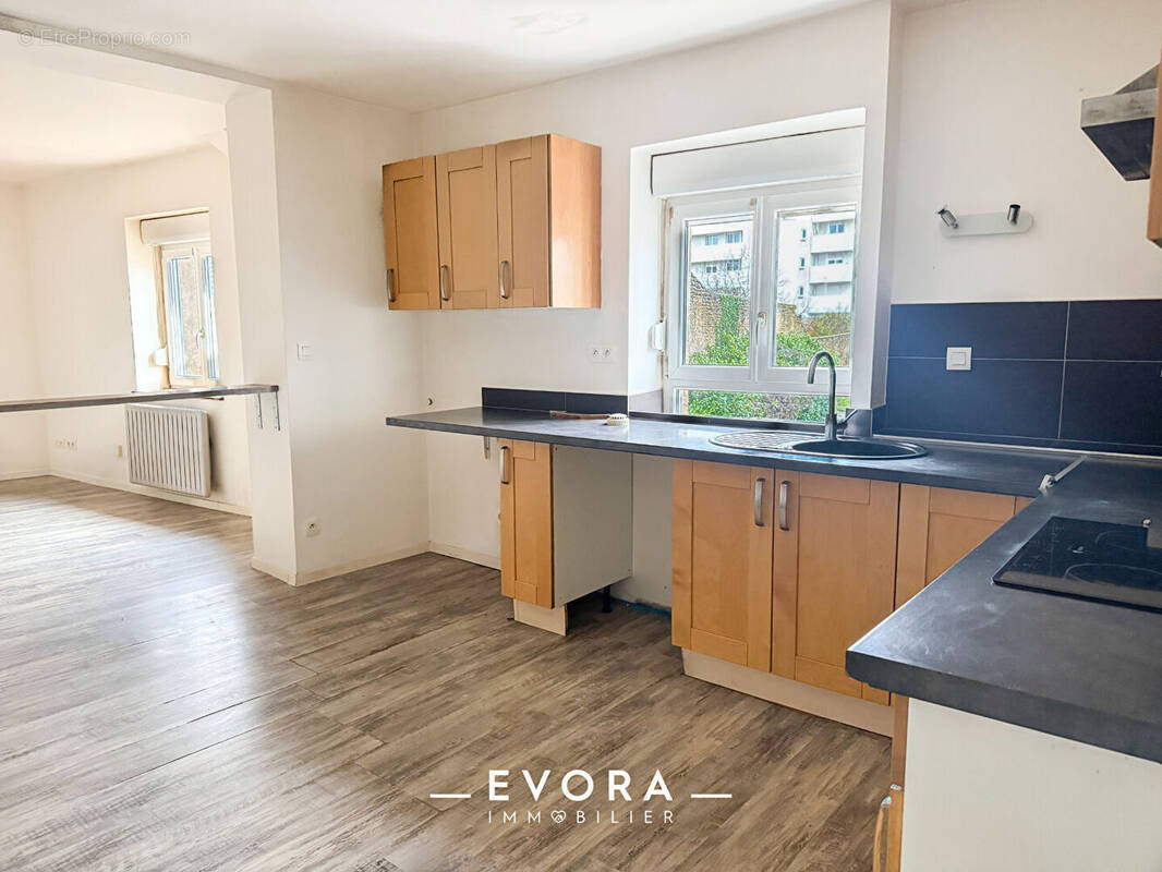 Appartement à FLORANGE