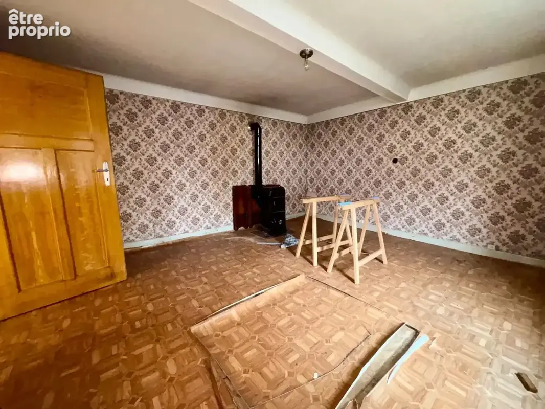 Maison semi-mitoyenne de 125 m² à Harskirchen  76 000 - photo 4