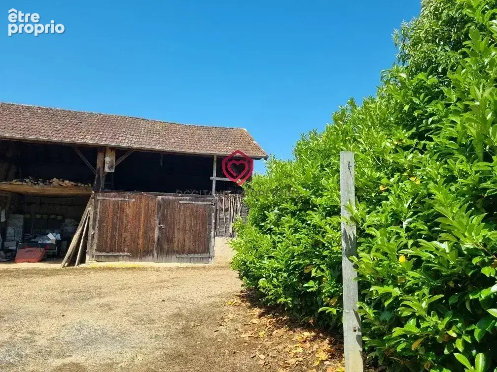 Grande maison avec gîte séparé sur 1,7 ha de terrain - photo 21