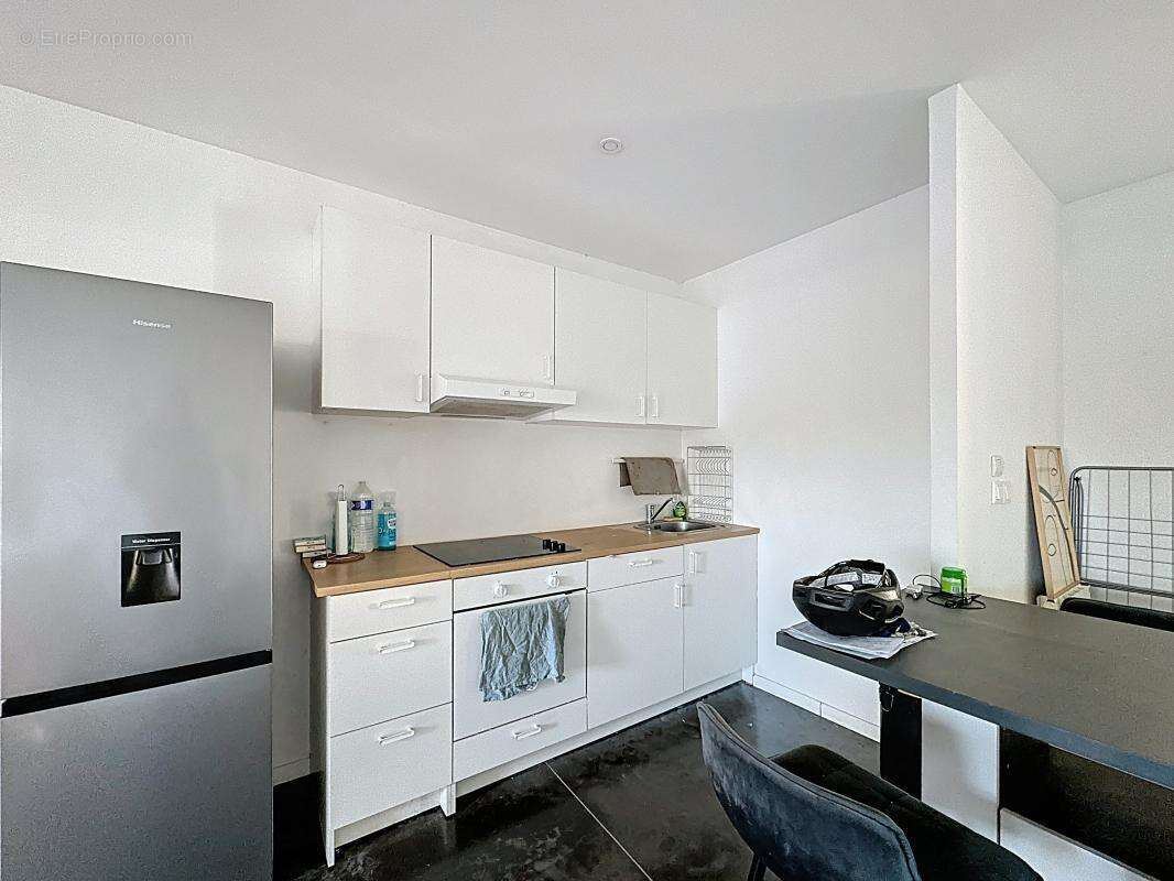 Appartement à SAINT-SYMPHORIEN-D&#039;OZON