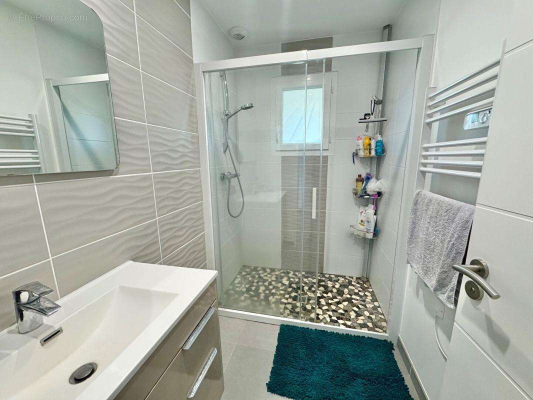 Maison à GUJAN-MESTRAS