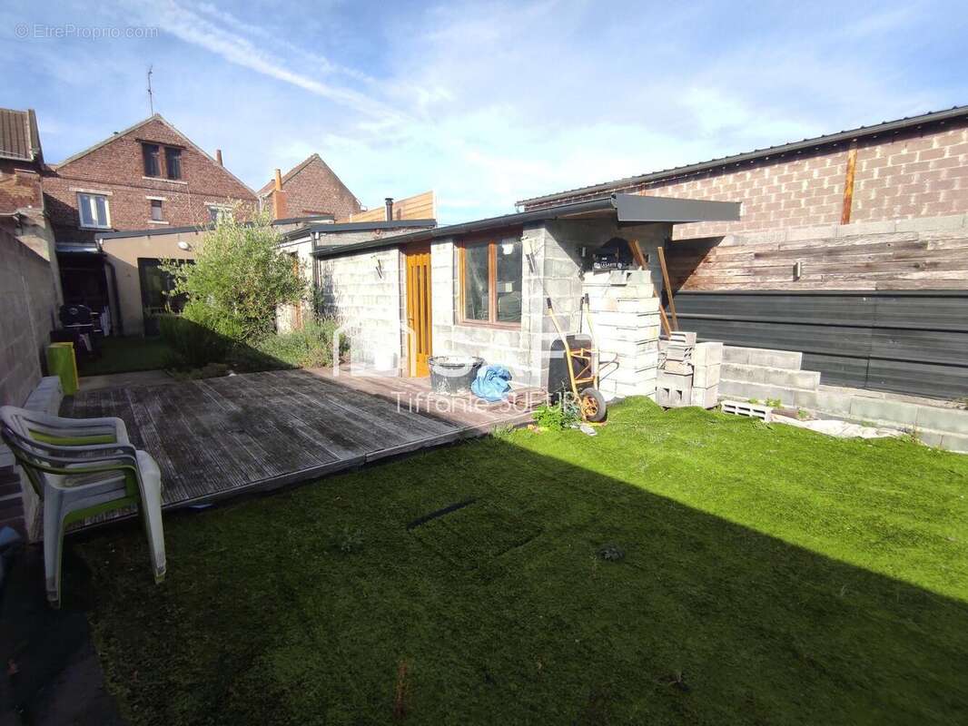 Photo 8 - Maison à BILLY-MONTIGNY