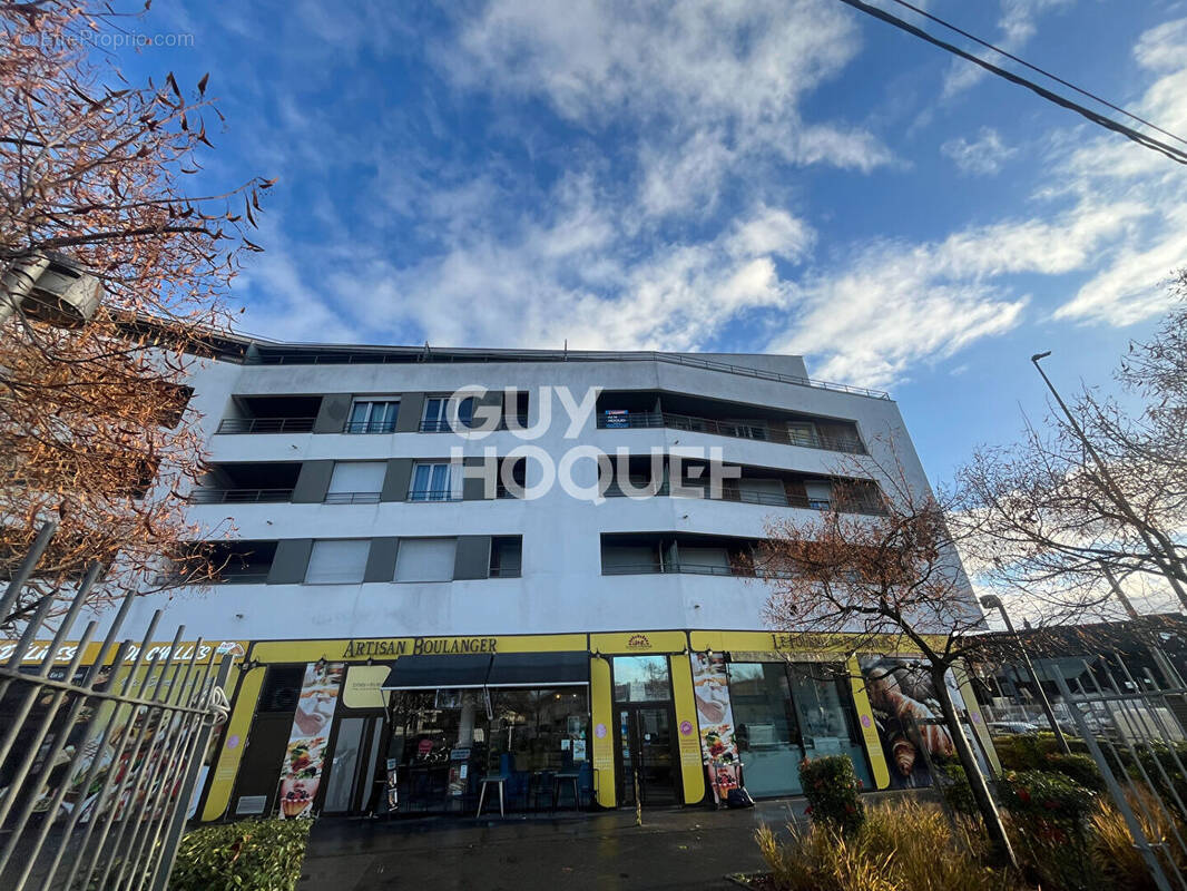 Appartement à CHELLES