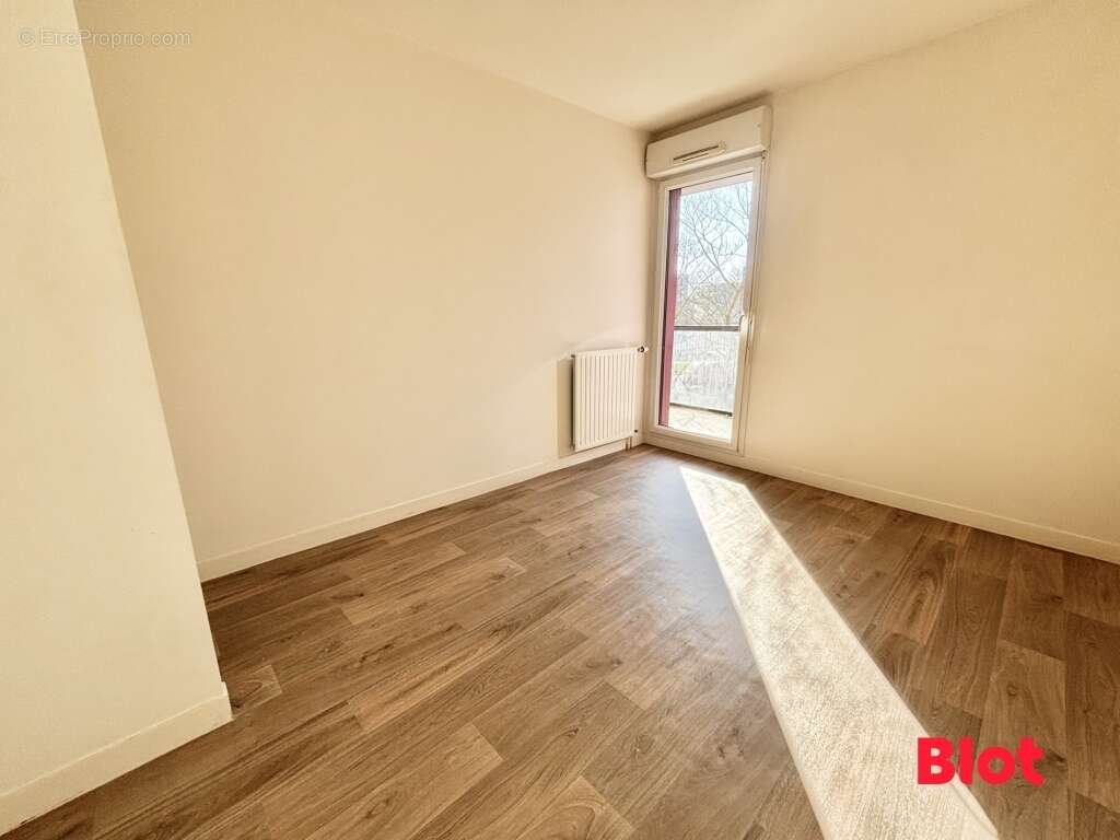Appartement à CHANTEPIE