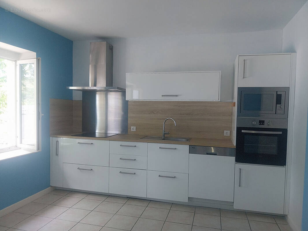 Appartement à VIENNE