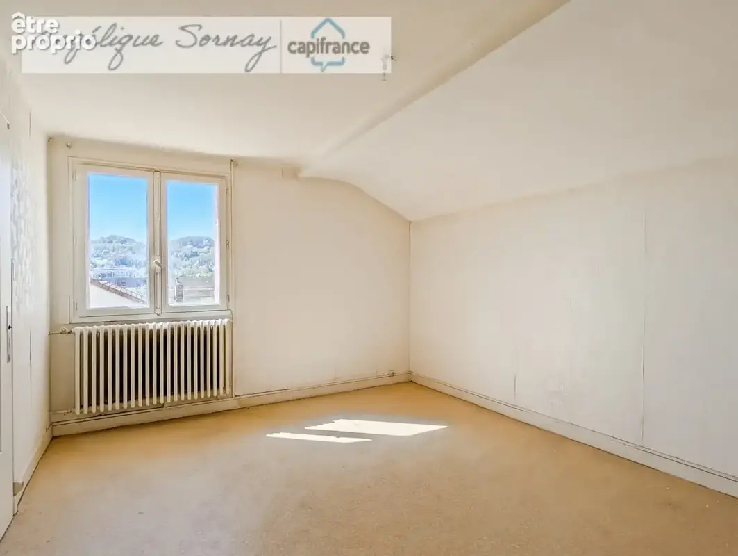 Maison individuelle 175 m² avec sous-sol complet – Lons-le-Saunier - photo 24