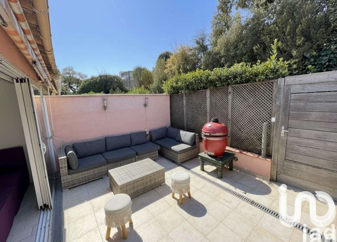 Photo 3 - Maison à COGOLIN