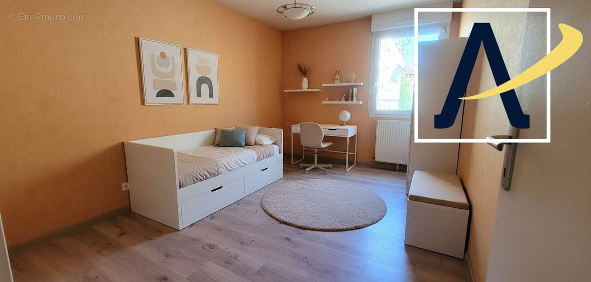 Appartement à BELFORT