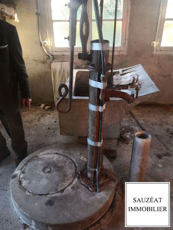 Appartement à SAINT-YRIEIX-LA-PERCHE