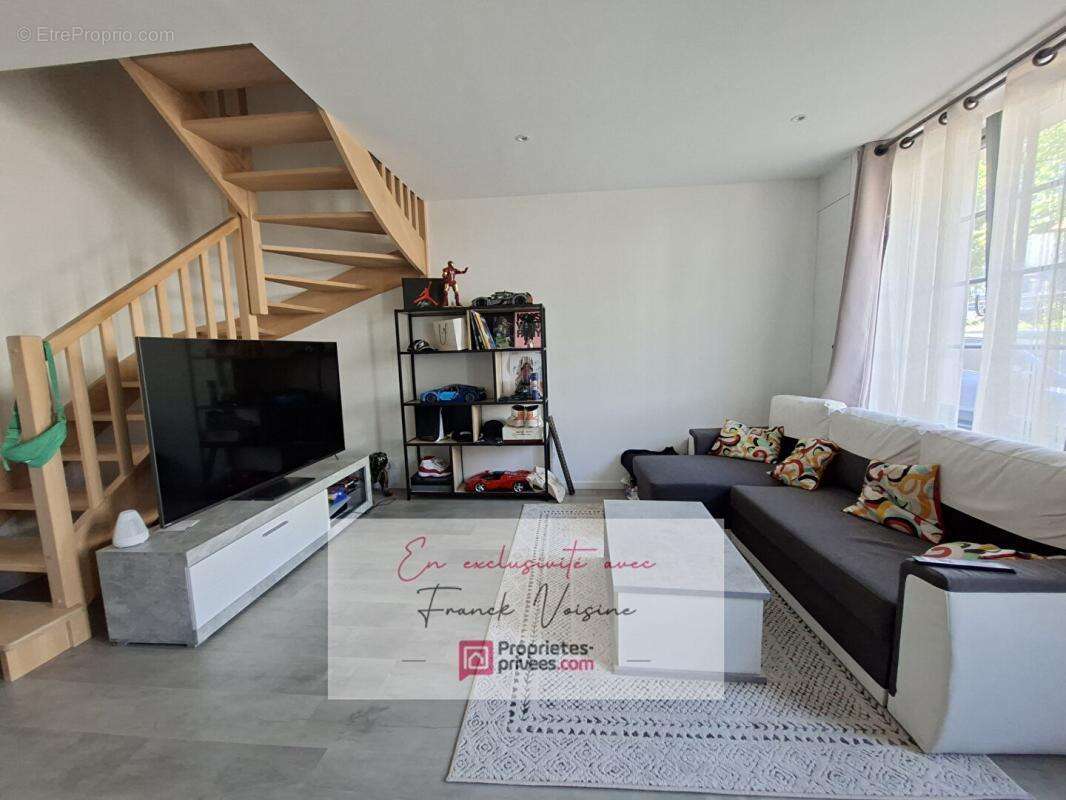 Appartement à POUZAUGES