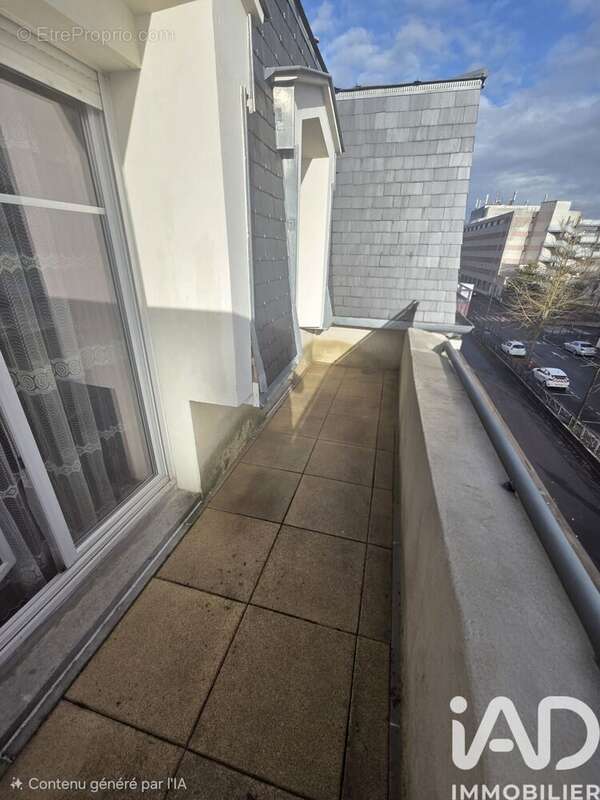 Photo 3 - Appartement à MEAUX