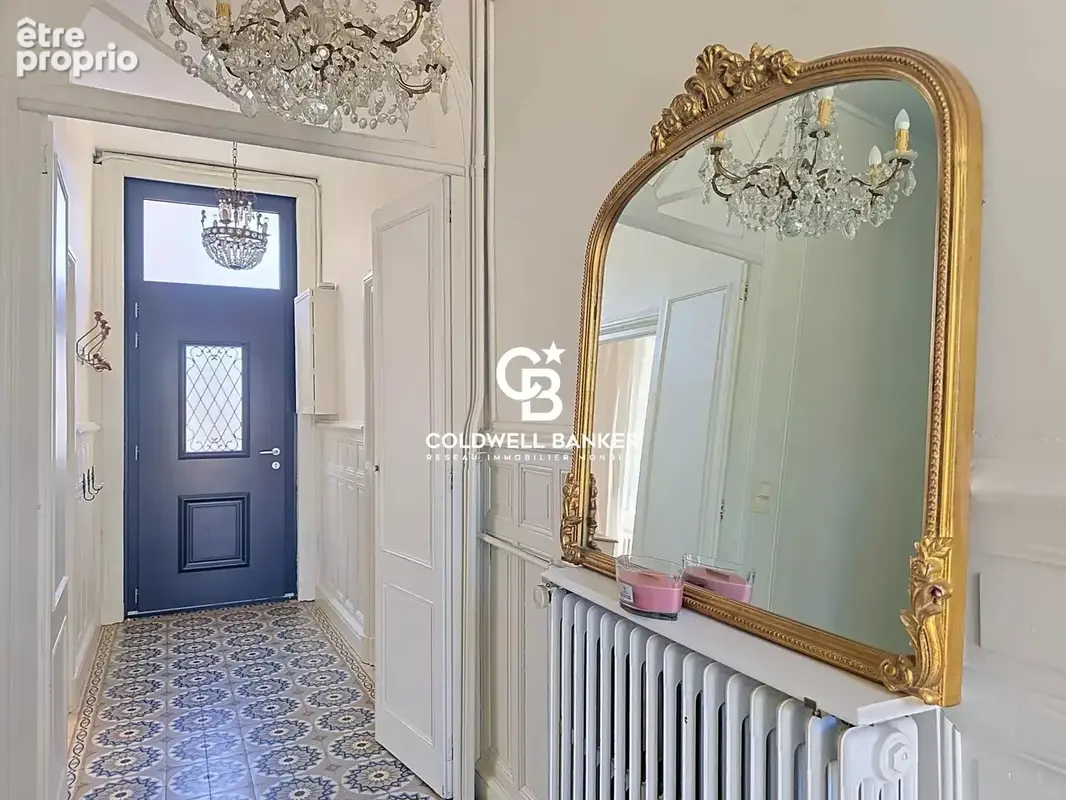 Belle maison de ville avec piscine, jardin, appartement indépendant à Luçon - photo 7