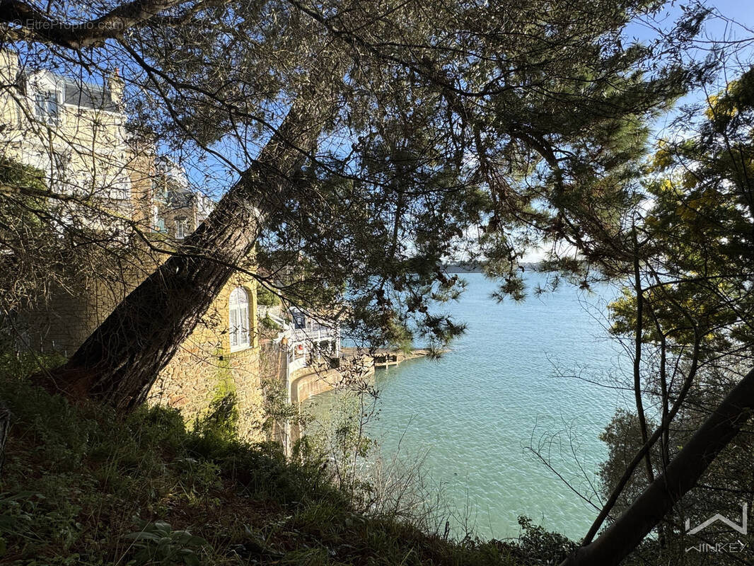 Appartement à DINARD